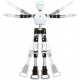 UXA-90 Humanoid Robot